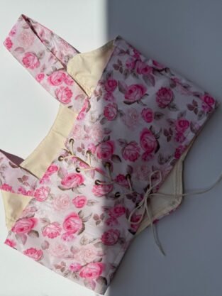 Corsetina Rose
